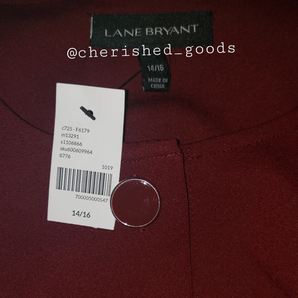 Dress - Picture 3 of 3